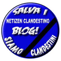 Contro la Censura dei Blog